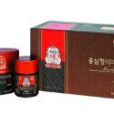 Cao Hồng Sâm KRG Extract Limited 100g
