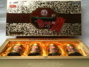 bán cao hồng sâm Ở đâu