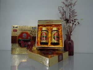 Địa chỉ bán cao hồng sâm làm quà tặng